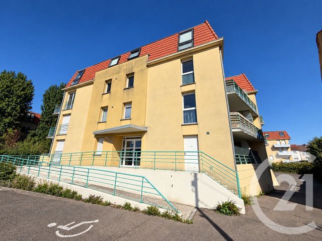 appartement - METZ - 57