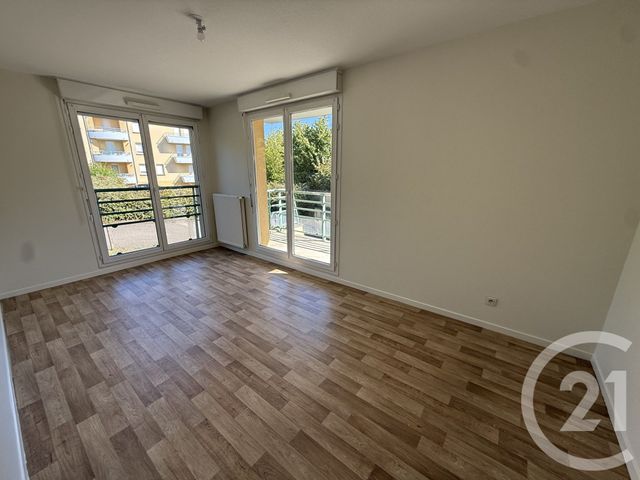 Appartement F3 &agrave; louer - 3 pi&egrave;ces - 70,08 m2 - Metz - 57 - LORRAINE