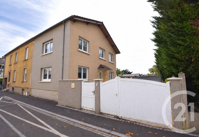 maison - CATTENOM - 57