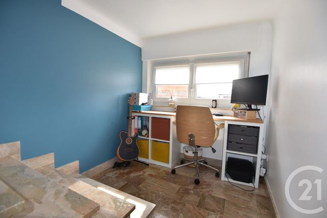Maison &agrave; vendre - 4 pi&egrave;ces - 100 m2 - Cattenom - 57 - LORRAINE