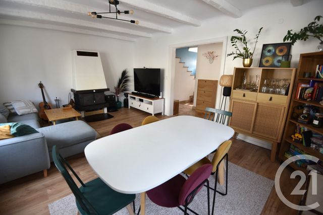 Maison &agrave; vendre - 4 pi&egrave;ces - 100 m2 - Cattenom - 57 - LORRAINE