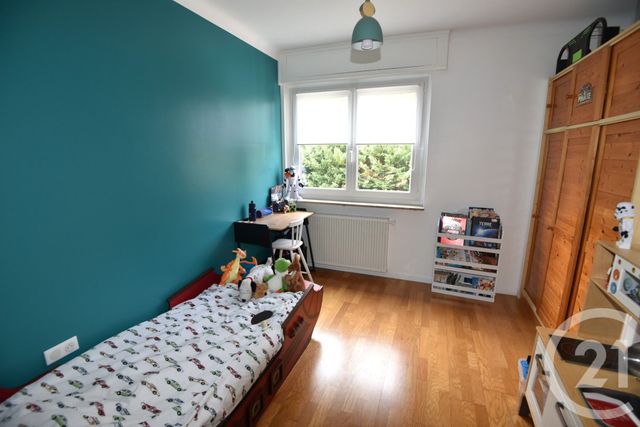 Maison &agrave; vendre - 4 pi&egrave;ces - 100 m2 - Cattenom - 57 - LORRAINE