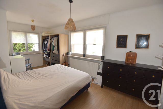 Maison &agrave; vendre - 4 pi&egrave;ces - 100 m2 - Cattenom - 57 - LORRAINE