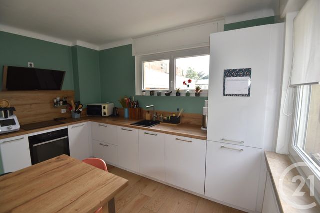 Maison &agrave; vendre - 4 pi&egrave;ces - 100 m2 - Cattenom - 57 - LORRAINE