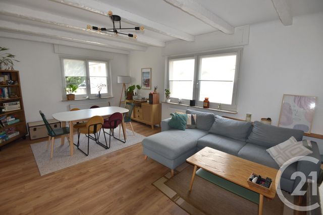 Maison &agrave; vendre - 4 pi&egrave;ces - 100 m2 - Cattenom - 57 - LORRAINE