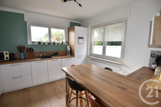 Maison &agrave; vendre - 4 pi&egrave;ces - 100 m2 - Cattenom - 57 - LORRAINE