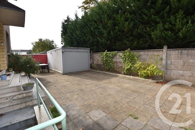 Maison &agrave; vendre - 4 pi&egrave;ces - 100 m2 - Cattenom - 57 - LORRAINE