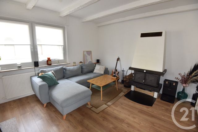 Maison &agrave; vendre - 4 pi&egrave;ces - 100 m2 - Cattenom - 57 - LORRAINE