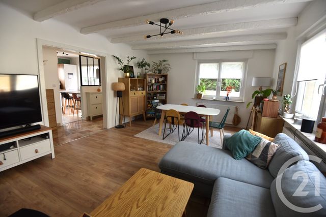Maison &agrave; vendre - 4 pi&egrave;ces - 100 m2 - Cattenom - 57 - LORRAINE