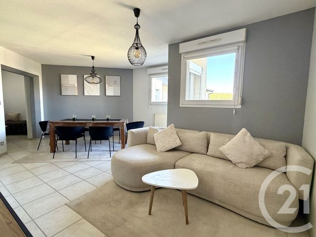 Appartement F4 &agrave; vendre - 4 pi&egrave;ces - 78 m2 - Hettange Grande - 57 - LORRAINE