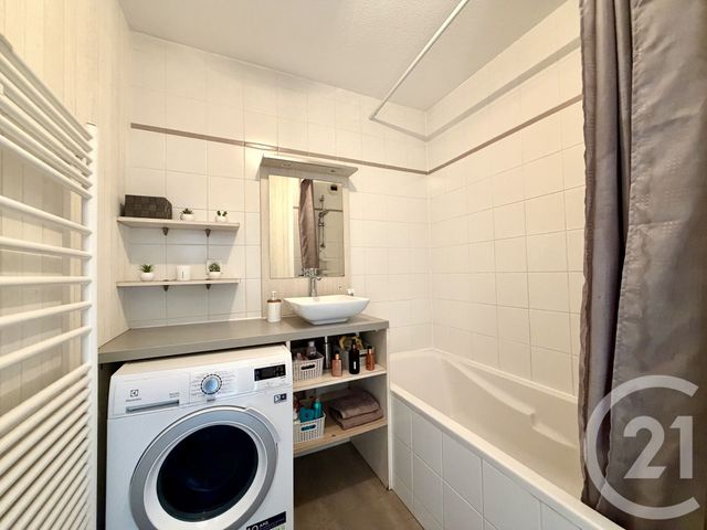 Appartement F4 &agrave; vendre - 4 pi&egrave;ces - 78 m2 - Hettange Grande - 57 - LORRAINE