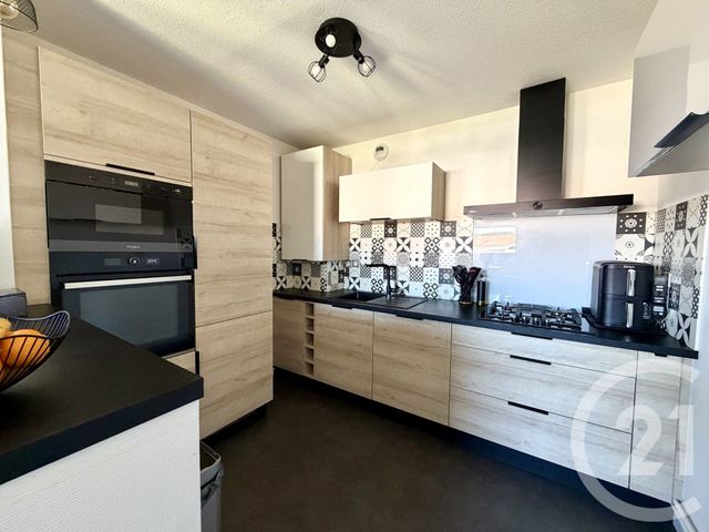Appartement F4 &agrave; vendre - 4 pi&egrave;ces - 78 m2 - Hettange Grande - 57 - LORRAINE