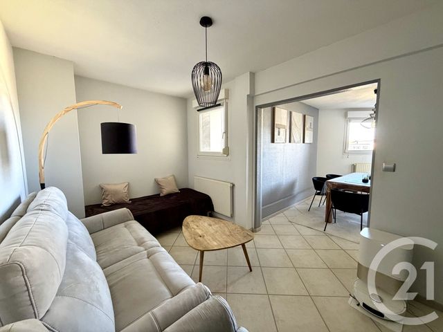Appartement F4 &agrave; vendre - 4 pi&egrave;ces - 78 m2 - Hettange Grande - 57 - LORRAINE