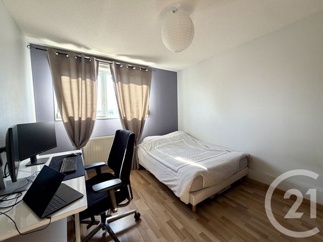 Appartement F4 &agrave; vendre - 4 pi&egrave;ces - 78 m2 - Hettange Grande - 57 - LORRAINE