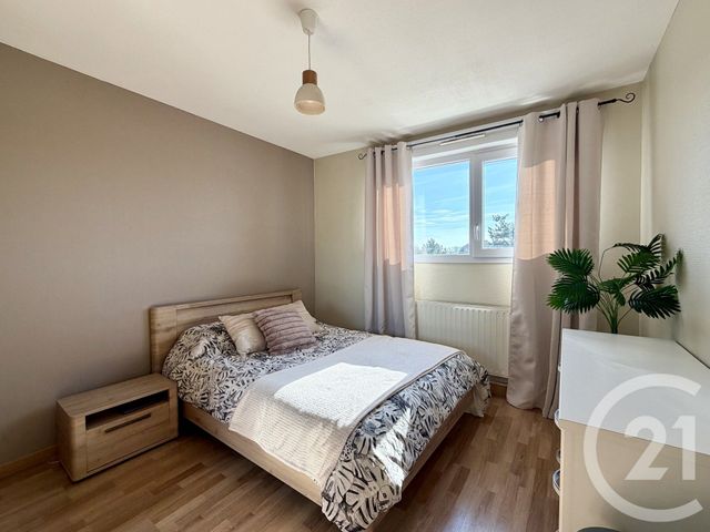 Appartement F4 &agrave; vendre - 4 pi&egrave;ces - 78 m2 - Hettange Grande - 57 - LORRAINE