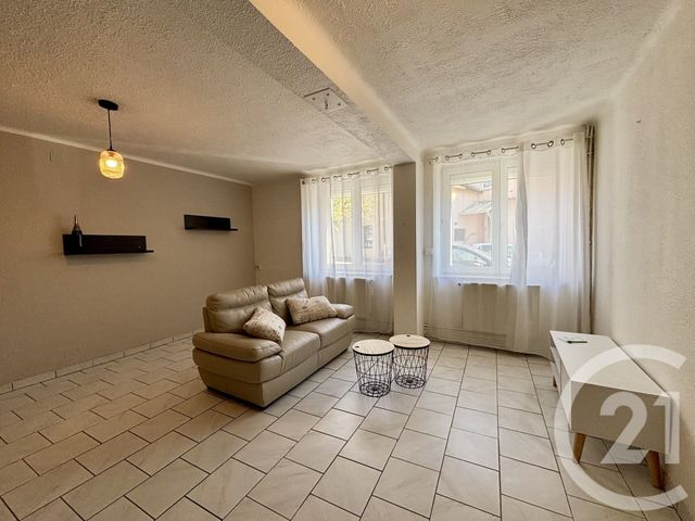 Maison &agrave; louer - 6 pi&egrave;ces - 149,60 m2 - Fontoy - 57 - LORRAINE