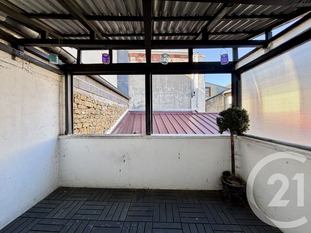 Maison &agrave; louer - 6 pi&egrave;ces - 149,60 m2 - Fontoy - 57 - LORRAINE