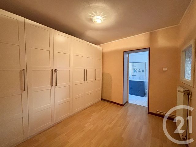 Maison &agrave; louer - 6 pi&egrave;ces - 149,60 m2 - Fontoy - 57 - LORRAINE