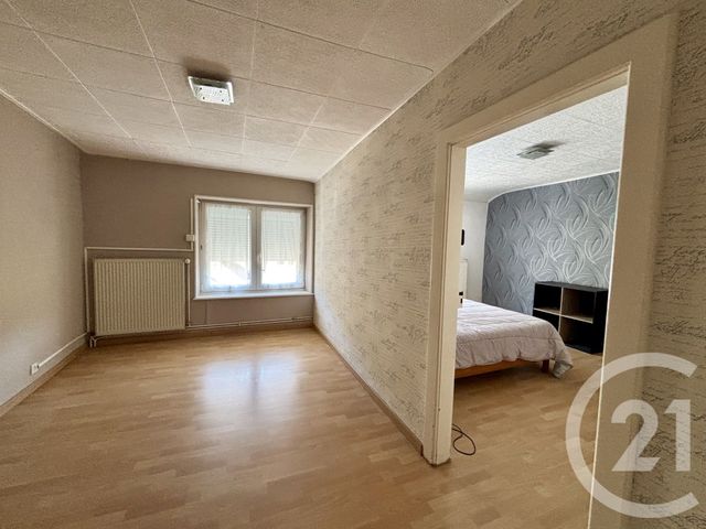 Maison &agrave; louer - 6 pi&egrave;ces - 149,60 m2 - Fontoy - 57 - LORRAINE