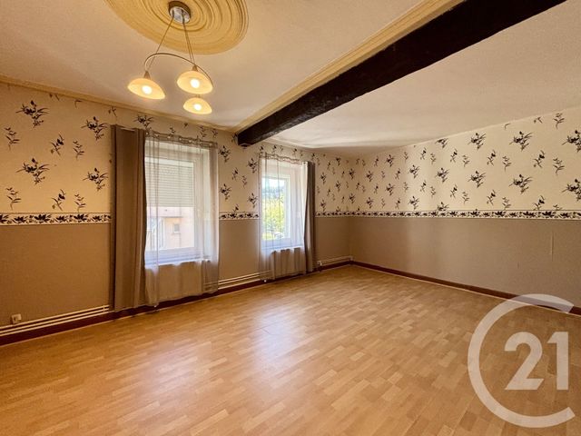 Maison &agrave; louer - 6 pi&egrave;ces - 149,60 m2 - Fontoy - 57 - LORRAINE