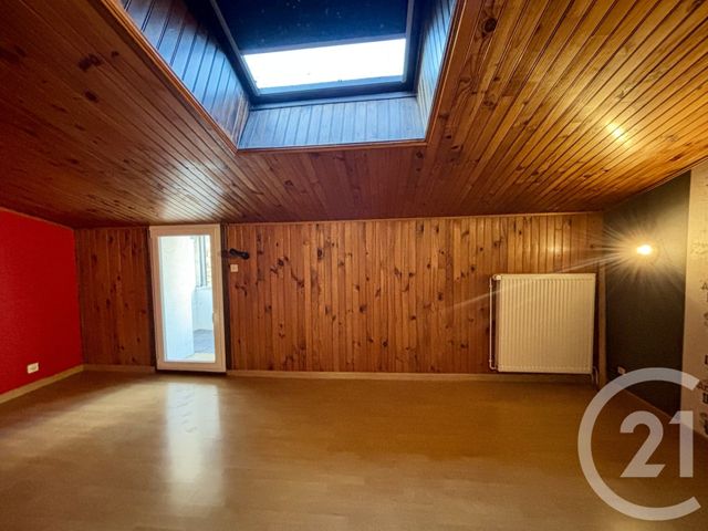 Maison &agrave; louer - 6 pi&egrave;ces - 149,60 m2 - Fontoy - 57 - LORRAINE