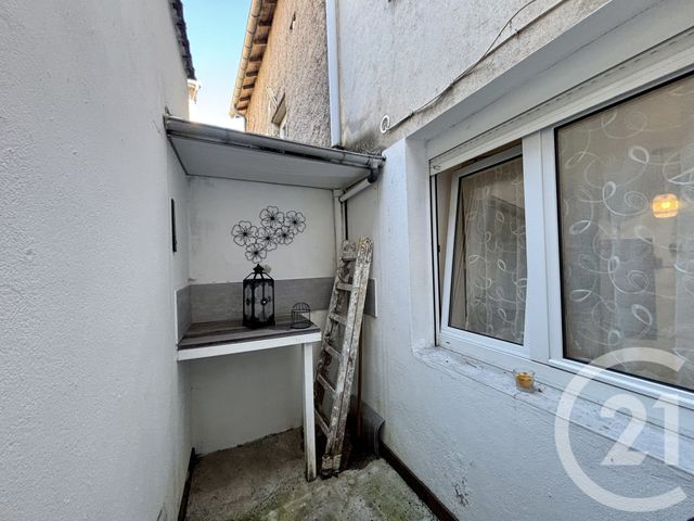 Maison &agrave; louer - 6 pi&egrave;ces - 149,60 m2 - Fontoy - 57 - LORRAINE