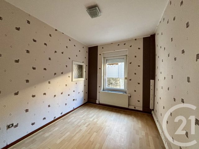 Maison &agrave; louer - 6 pi&egrave;ces - 149,60 m2 - Fontoy - 57 - LORRAINE