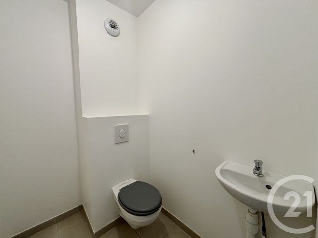 Appartement F3 &agrave; louer - 3 pi&egrave;ces - 56,43 m2 - Talange - 57 - LORRAINE
