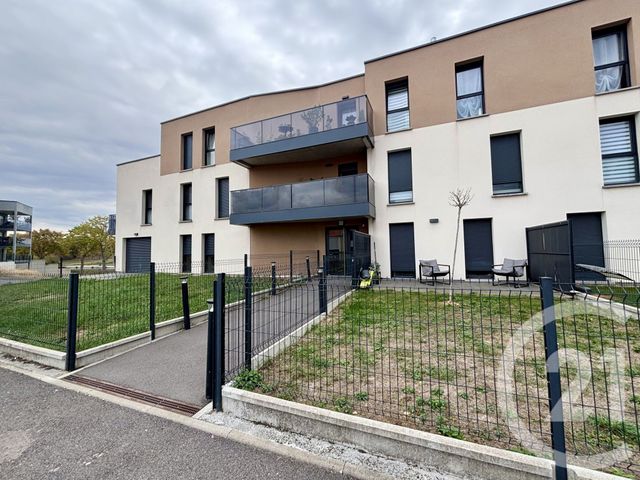 appartement - TALANGE - 57