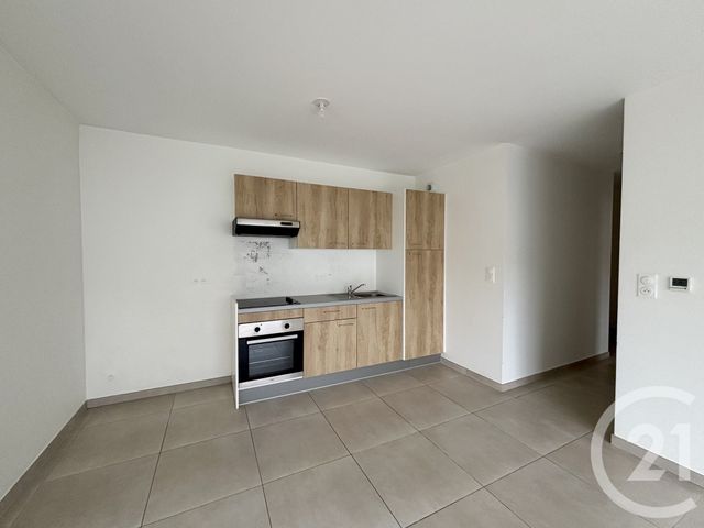 Appartement F3 &agrave; louer - 3 pi&egrave;ces - 56,43 m2 - Talange - 57 - LORRAINE
