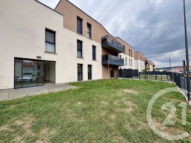 Appartement F3 &agrave; louer - 3 pi&egrave;ces - 56,43 m2 - Talange - 57 - LORRAINE
