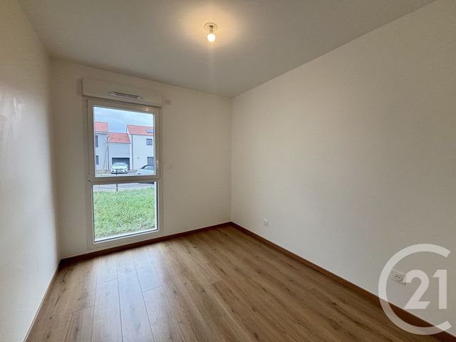 Appartement F3 &agrave; louer - 3 pi&egrave;ces - 56,43 m2 - Talange - 57 - LORRAINE