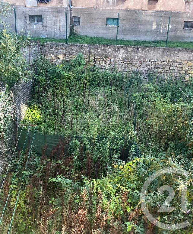 Appartement F3 &agrave; louer - 3 pi&egrave;ces - 91 m2 - Algrange - 57 - LORRAINE