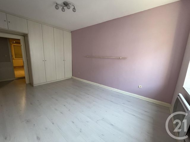 Appartement F3 &agrave; louer - 3 pi&egrave;ces - 91 m2 - Algrange - 57 - LORRAINE
