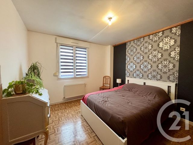 Appartement F3 &agrave; louer - 3 pi&egrave;ces - 69,47 m2 - Clouange - 57 - LORRAINE