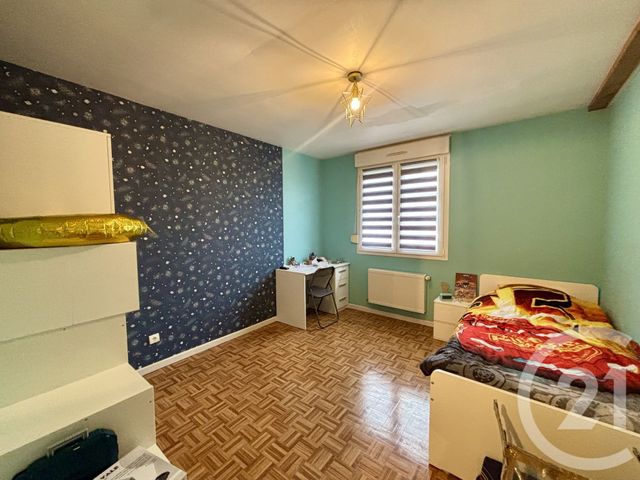 Appartement F3 &agrave; louer - 3 pi&egrave;ces - 69,47 m2 - Clouange - 57 - LORRAINE