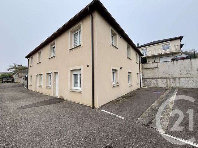 Appartement F3 &agrave; louer - 3 pi&egrave;ces - 69,47 m2 - Clouange - 57 - LORRAINE
