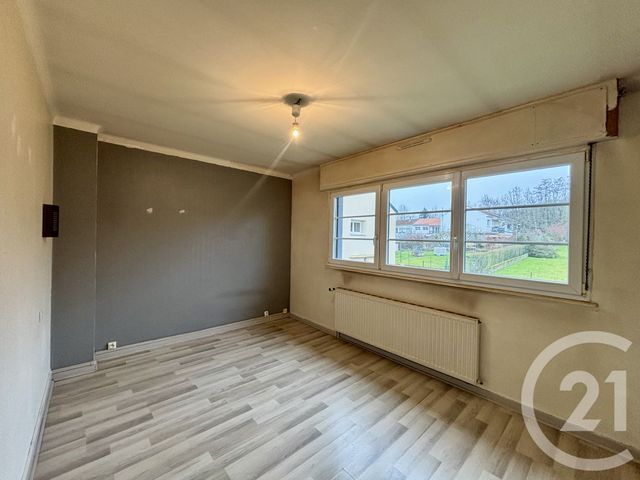 Maison &agrave; vendre - 5 pi&egrave;ces - 134,35 m2 - Hettange Grande - 57 - LORRAINE