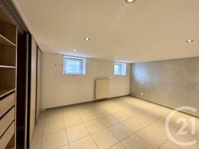 Maison &agrave; vendre - 5 pi&egrave;ces - 134,35 m2 - Hettange Grande - 57 - LORRAINE