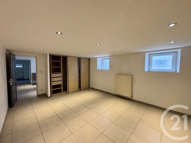 Maison &agrave; vendre - 5 pi&egrave;ces - 134,35 m2 - Hettange Grande - 57 - LORRAINE