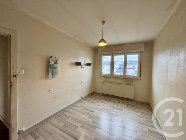Maison &agrave; vendre - 5 pi&egrave;ces - 134,35 m2 - Hettange Grande - 57 - LORRAINE