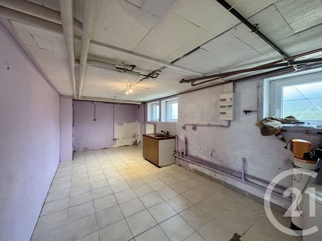 Maison &agrave; vendre - 5 pi&egrave;ces - 134,35 m2 - Hettange Grande - 57 - LORRAINE