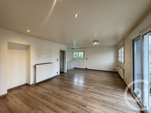 Maison &agrave; vendre - 5 pi&egrave;ces - 134,35 m2 - Hettange Grande - 57 - LORRAINE