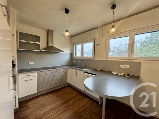 Maison &agrave; vendre - 5 pi&egrave;ces - 134,35 m2 - Hettange Grande - 57 - LORRAINE