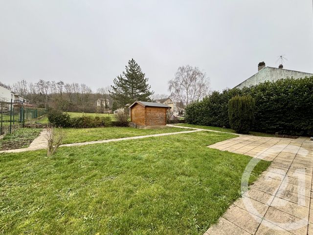 Maison &agrave; vendre - 5 pi&egrave;ces - 134,35 m2 - Hettange Grande - 57 - LORRAINE