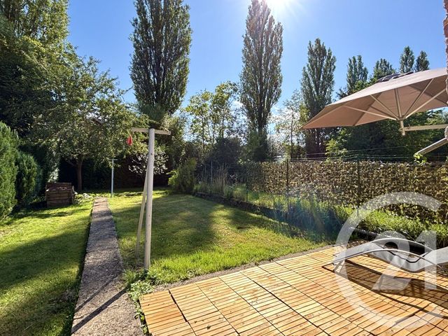 maison - VOLMERANGE LES MINES - 57