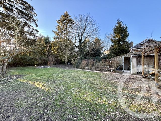 Maison &agrave; vendre - 7 pi&egrave;ces - 235 m2 - Florange - 57 - LORRAINE