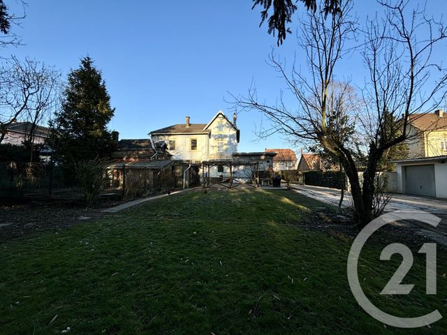 Maison &agrave; vendre - 7 pi&egrave;ces - 235 m2 - Florange - 57 - LORRAINE