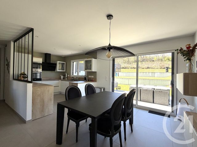 Maison &agrave; vendre - 6 pi&egrave;ces - 120 m2 - Escherange - 57 - LORRAINE