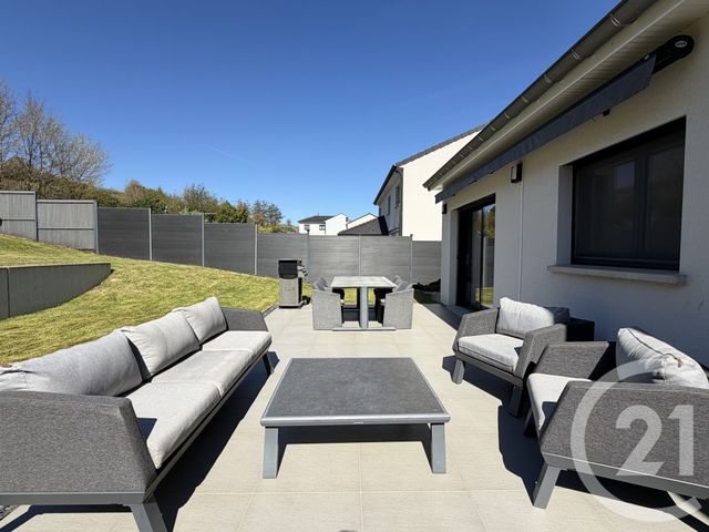 Maison &agrave; vendre - 6 pi&egrave;ces - 120 m2 - Escherange - 57 - LORRAINE